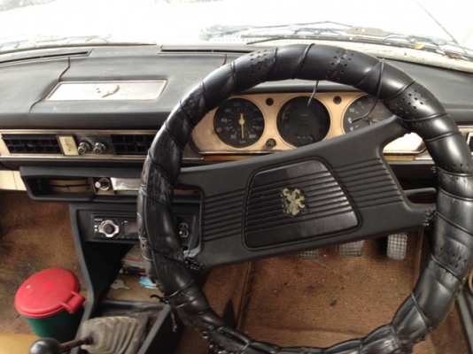 ***ขาย Peugeot 504 สภาพแห้งๆ Net 25,000 เท่านั้น* ***ขาย Peugeot 504 สภาพแห้งๆ Net 25,000 เท่านั้น*