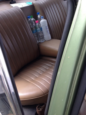 ***ขาย Peugeot 504 สภาพแห้งๆ Net 25,000 เท่านั้น* ***ขาย Peugeot 504 สภาพแห้งๆ Net 25,000 เท่านั้น*