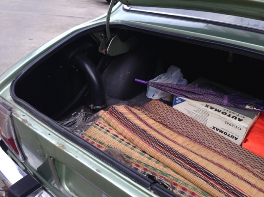 ***ขาย Peugeot 504 สภาพแห้งๆ Net 25,000 เท่านั้น* ***ขาย Peugeot 504 สภาพแห้งๆ Net 25,000 เท่านั้น*