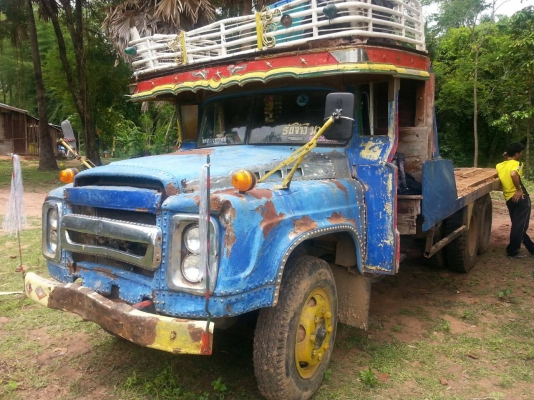 ขายหัวยาว165แรง เกียร์ร็อก เครื่องดี สภาพพร้อมใช้งาน เอกสารพร้อมโอน