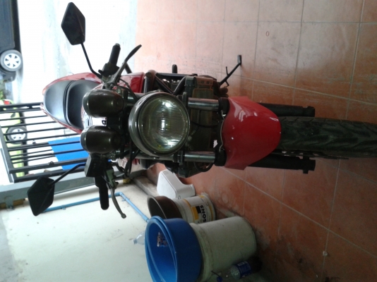 ขาย BANDIT 400 CC