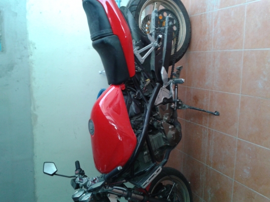 ขาย BANDIT 400 CC