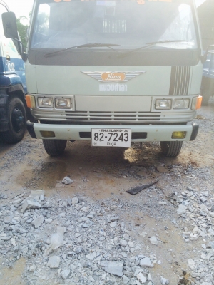 ฮีโน่ ดั้มตอง 777 ตัว แท้ ปี 34 เกียร์สั้น เทปแอร์ 117 แรง เพียง!!480000 ฮีโน่ ดั้มตอง 777 ตัว แท้ ปี 34 เกียร์สั้น เทปแอร์ 117 แรง เพียง!!480000