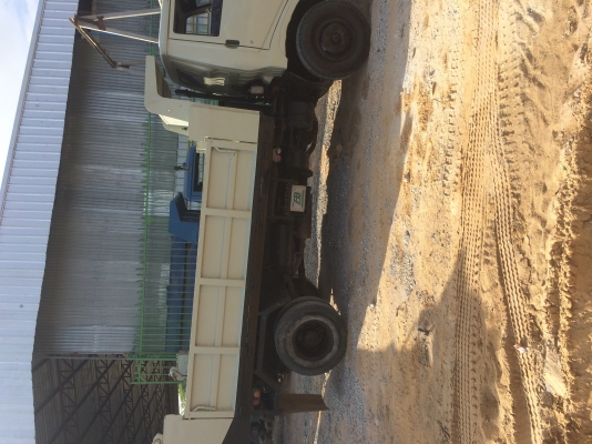 ฮีโน่ ดั้มตอง 777 ตัว แท้ ปี 34 เกียร์สั้น เทปแอร์ 117 แรง เพียง!!480000 ฮีโน่ ดั้มตอง 777 ตัว แท้ ปี 34 เกียร์สั้น เทปแอร์ 117 แรง เพียง!!480000