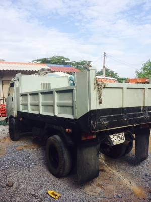 ฮีโน่ ดั้มตอง 777 ตัว แท้ ปี 34 เกียร์สั้น เทปแอร์ 117 แรง เพียง!!480000 ฮีโน่ ดั้มตอง 777 ตัว แท้ ปี 34 เกียร์สั้น เทปแอร์ 117 แรง เพียง!!480000