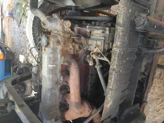 ฮีโน่ ดั้มตอง 777 ตัว แท้ ปี 34 เกียร์สั้น เทปแอร์ 117 แรง เพียง!!480000 ฮีโน่ ดั้มตอง 777 ตัว แท้ ปี 34 เกียร์สั้น เทปแอร์ 117 แรง เพียง!!480000