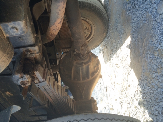 ฮีโน่ ดั้มตอง 777 ตัว แท้ ปี 34 เกียร์สั้น เทปแอร์ 117 แรง เพียง!!480000 ฮีโน่ ดั้มตอง 777 ตัว แท้ ปี 34 เกียร์สั้น เทปแอร์ 117 แรง เพียง!!480000