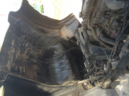 ฮีโน่ ดั้มตอง 777 ตัว แท้ ปี 34 เกียร์สั้น เทปแอร์ 117 แรง เพียง!!480000 ฮีโน่ ดั้มตอง 777 ตัว แท้ ปี 34 เกียร์สั้น เทปแอร์ 117 แรง เพียง!!480000