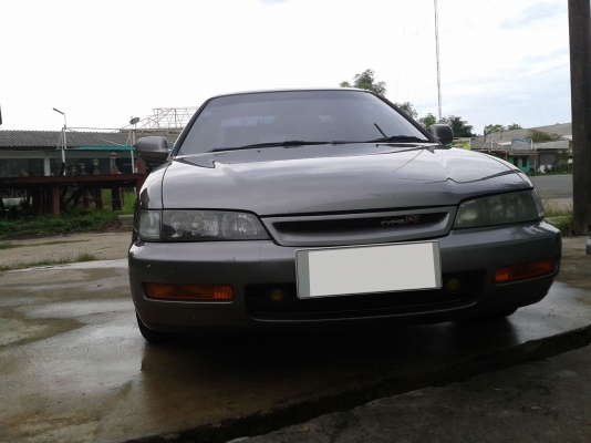 HONDA ACCORD VTi L Limited 2.2 MT ปี 1998 ราคา 225000 บาท HONDA ACCORD VTi L Limited 2.2 MT ปี 1998 ราคา 225000 บาท