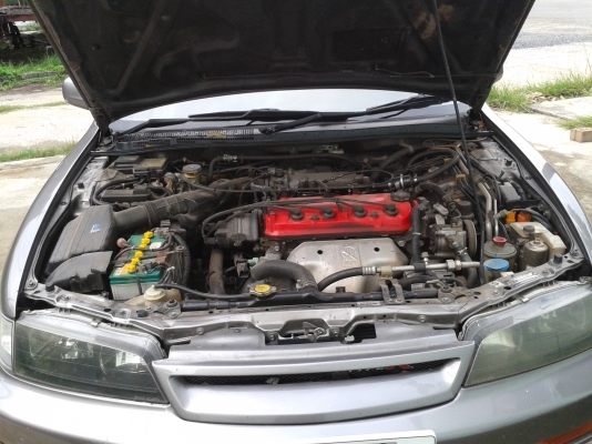 HONDA ACCORD VTi L Limited 2.2 MT ปี 1998 ราคา 225000 บาท HONDA ACCORD VTi L Limited 2.2 MT ปี 1998 ราคา 225000 บาท