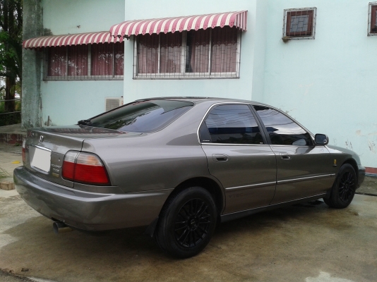 HONDA ACCORD VTi L Limited 2.2 MT ปี 1998 ราคา 225000 บาท HONDA ACCORD VTi L Limited 2.2 MT ปี 1998 ราคา 225000 บาท