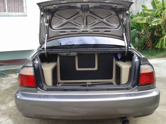 HONDA ACCORD VTi L Limited 2.2 MT ปี 1998 ราคา 225000 บาท HONDA ACCORD VTi L Limited 2.2 MT ปี 1998 ราคา 225000 บาท