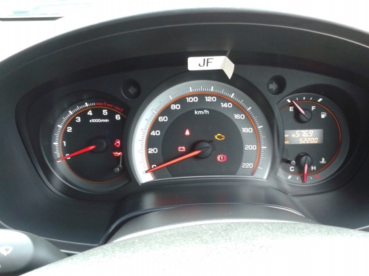 ขายISUZU, 2.5 HI-LANDER -TEQ ปี2010ขายรถสวยจัด รุ่นพิเศษ X-SERIES สีดำ