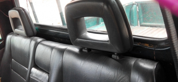 ขายดัสสัน 620 แห้งๆเดิมๆ ขับทุกวัน ราคา 57000 บาท