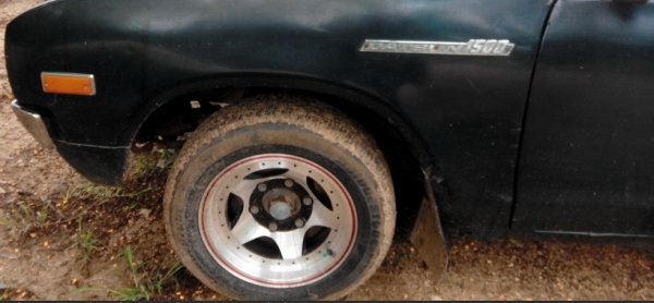 ขายดัสสัน 620 แห้งๆเดิมๆ ขับทุกวัน ราคา 57000 บาท