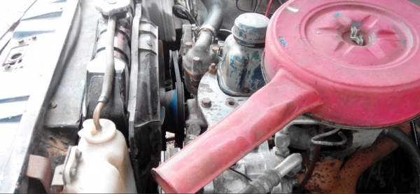 ขายดัสสัน 620 แห้งๆเดิมๆ ขับทุกวัน ราคา 57000 บาท