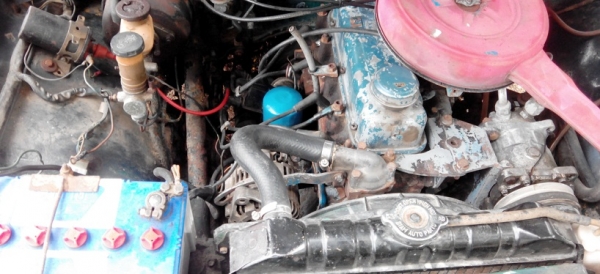 ขายดัสสัน 620 แห้งๆเดิมๆ ขับทุกวัน ราคา 57000 บาท