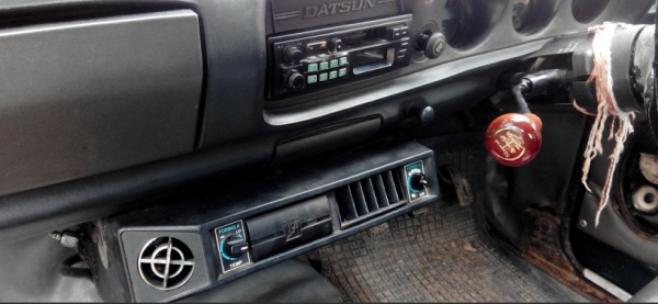 ขายดัสสัน 620 แห้งๆเดิมๆ ขับทุกวัน ราคา 57000 บาท