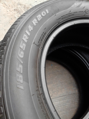 185/65R14 THUNDER MACH1 มี 4 เส้น TEL.081-427-394 185/65R14 THUNDER MACH1 มี 4 เส้น TEL.081-427-394