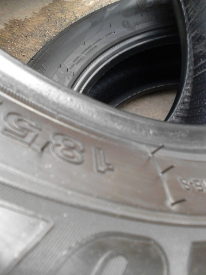 185/65R14 THUNDER MACH1 มี 4 เส้น TEL.081-427-394 185/65R14 THUNDER MACH1 มี 4 เส้น TEL.081-427-394