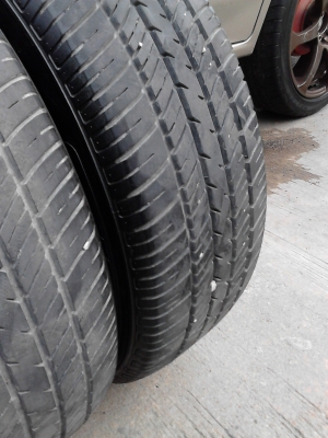 185/65R14 THUNDER MACH1 มี 4 เส้น TEL.081-427-394 185/65R14 THUNDER MACH1 มี 4 เส้น TEL.081-427-394