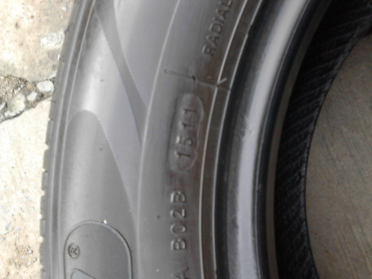 185/65R14 THUNDER MACH1 มี 4 เส้น TEL.081-427-394 185/65R14 THUNDER MACH1 มี 4 เส้น TEL.081-427-394