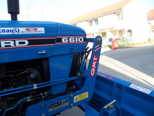 FORD 6610
