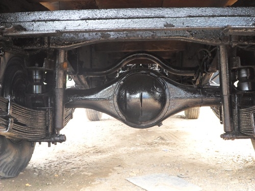 ขายแต่กระบะรถครับ 17000/ คัชซีกว้าง112 ยาว 360  กระบะกว้าง 180) ราคาคุยกันได้