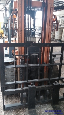 รถยก TOYOTA 5FD40