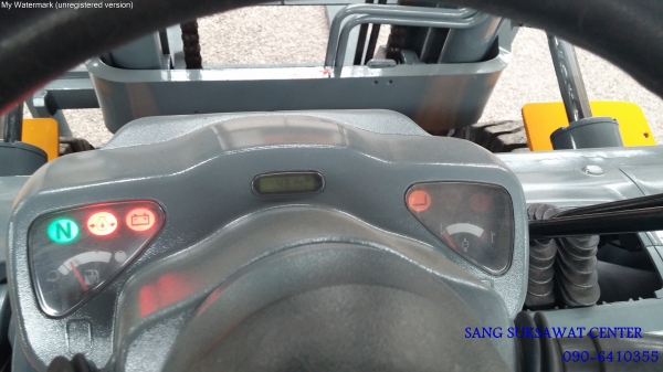 รถยก KOMATSU FD35NT-10 รถยก KOMATSU FD35NT-10