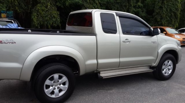 ขายดาวน์ vigo champ 2.5E ปี2013 135,000 บาท เหลือผ่อน 54 ด.9,607 บาท ' สภาพใหม่ 40,000 กม. สนใจติดต่อ 0887603049 (เบียร์) ทรงพล