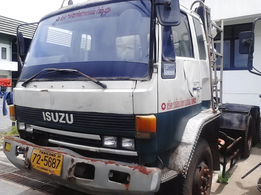 ขายอีกครับ หัวลาก Rock 240 โด๊ด K แก๊ส ขายแบบราคาเบาให้ไปใช้งาน รับ