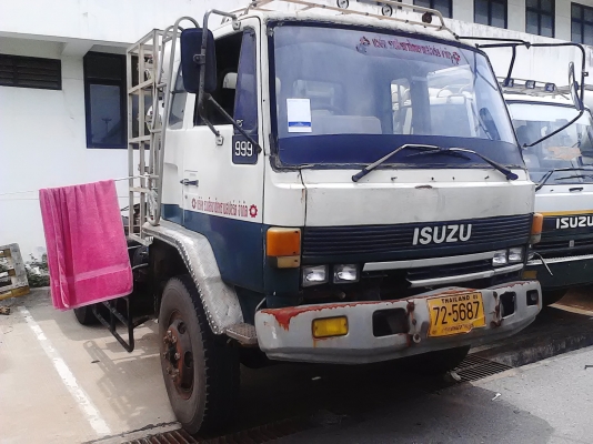 ขายอีกครับ หัวลาก Rock 240 โด๊ด K แก๊ส ขายแบบราคาเบาให้ไปใช้งาน รับ