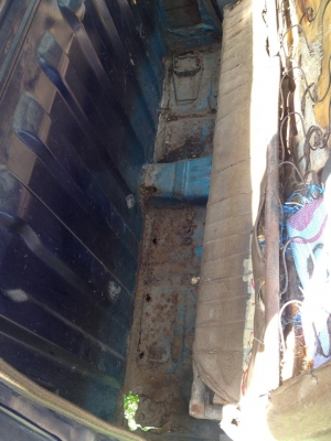 ขายdatsun720ทะเบียนโอน