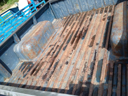 ขายdatsun720ทะเบียนโอน