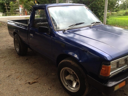 ขายdatsun720ทะเบียนโอน