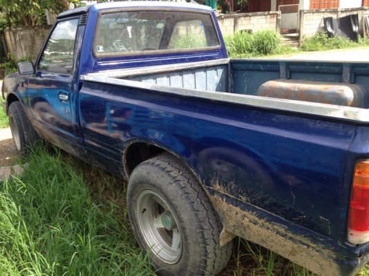 ขายdatsun720ทะเบียนโอน