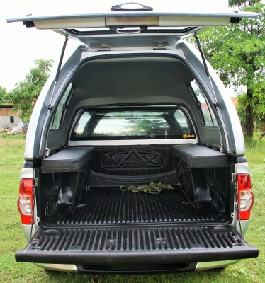 ขายตามสภาพเคยคว่ำมาแล้ว d-max cab 4 highlander 2.5 mt ปี 2007 สีบรอนเงิน 345,000 บาท ถอดหลังคาแล้ว พร้อมใช้