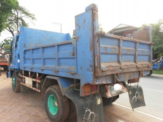 ***ขายแล้วครับขอบคุณ Truck2hand ขาย6ล้อดั้มดินสภาพสวย ISUZU ROCKY FRR 195 6HE1 เครื่องแรงๆ แน่นๆ ไม่เยิ้ม ไม่มีไอ เกียร์ไม่หลุดไม่หอน ช่วงล่างFหน้า-หลัง คัสซีสวยเดิม ไม่ปะไม่ดาม ไม่แตก กระบะดั้มเหล็ก5ตันยิงหน้า 3.60ม.สภาพสวยพื้นดีข้างสวยไม่มีผุ ดั้มไมมียก ***ขายแล้วครับขอบคุณ Truck2hand ขาย6ล้อดั้มดินสภาพสวย ISUZU ROCKY FRR 195 6HE1 เครื่องแรงๆ แน่นๆ ไม่เยิ้ม ไม่มีไอ เกียร์ไม่หลุดไม่หอน ช่วงล่างFหน้า-หลัง คัสซีสวยเดิม ไม่ปะไม่ดาม ไม่แตก กระบะดั้มเหล็ก5ตันยิงหน้า 3.60ม.สภาพสวยพื้นดีข้างสวยไม่มีผุ ดั้มไมมียก