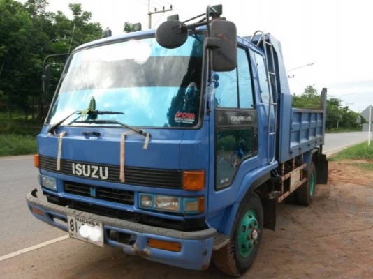 ***ขายแล้วครับขอบคุณ Truck2hand ขาย6ล้อดั้มดินสภาพสวย ISUZU ROCKY FRR 195 6HE1 เครื่องแรงๆ แน่นๆ ไม่เยิ้ม ไม่มีไอ เกียร์ไม่หลุดไม่หอน ช่วงล่างFหน้า-หลัง คัสซีสวยเดิม ไม่ปะไม่ดาม ไม่แตก กระบะดั้มเหล็ก5ตันยิงหน้า 3.60ม.สภาพสวยพื้นดีข้างสวยไม่มีผุ ดั้มไมมียก ***ขายแล้วครับขอบคุณ Truck2hand ขาย6ล้อดั้มดินสภาพสวย ISUZU ROCKY FRR 195 6HE1 เครื่องแรงๆ แน่นๆ ไม่เยิ้ม ไม่มีไอ เกียร์ไม่หลุดไม่หอน ช่วงล่างFหน้า-หลัง คัสซีสวยเดิม ไม่ปะไม่ดาม ไม่แตก กระบะดั้มเหล็ก5ตันยิงหน้า 3.60ม.สภาพสวยพื้นดีข้างสวยไม่มีผุ ดั้มไมมียก