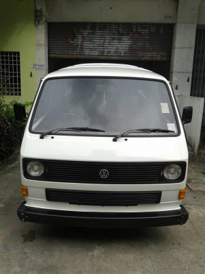 VolksSwaken Transporter 1986 เดิมๆ VolksSwaken Transporter 1986 เดิมๆ