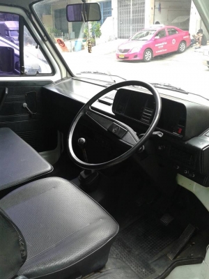 VolksSwaken Transporter 1986 เดิมๆ VolksSwaken Transporter 1986 เดิมๆ