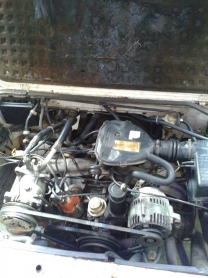 VolksSwaken Transporter 1986 เดิมๆ VolksSwaken Transporter 1986 เดิมๆ