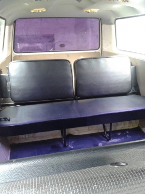 VolksSwaken Transporter 1986 เดิมๆ VolksSwaken Transporter 1986 เดิมๆ