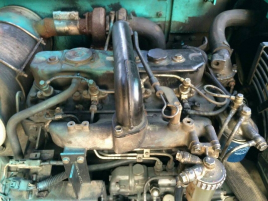 รถแบคโฮมือสอง KOBELCO SK120-3 สภาพรถเยี่ยม 090-268-2646