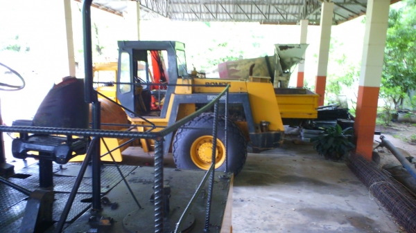 รถบดอัด สั่นสะเทือน BROMAX  BW213 ดี แบบสองเพลา รถสวยเนี๊ยบ มีทะเบียนครบ