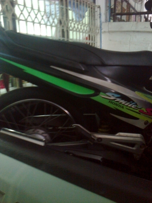 สะมายสตาท์รมือสภาพดี สะมายสตาท์รมือสภาพดี