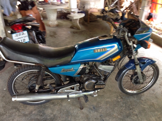 คอนคอนเดิม