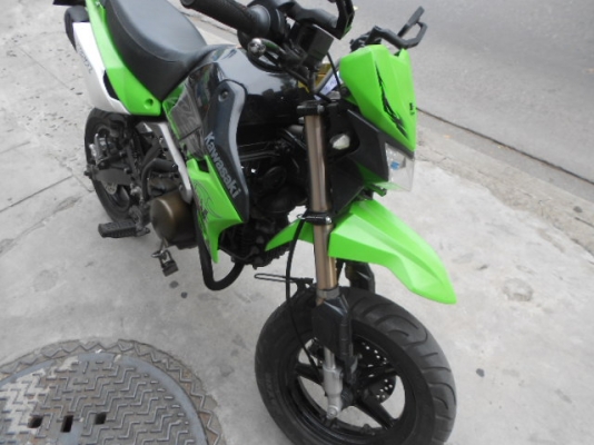 Kawasaki-KSR สภาพเนียนๆ เครื่องดีครับ ราคาเบาๆ Kawasaki-KSR สภาพเนียนๆ เครื่องดีครับ ราคาเบาๆ