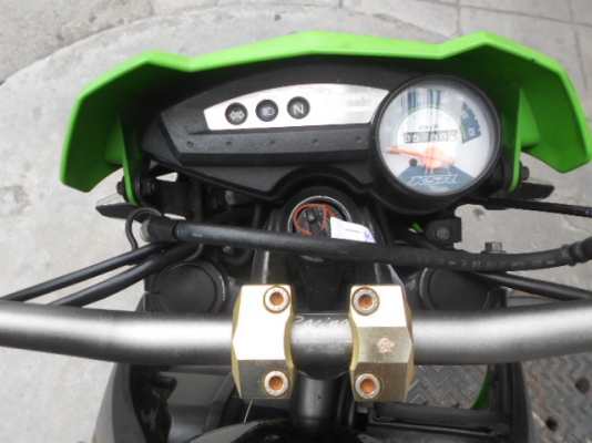 Kawasaki-KSR สภาพเนียนๆ เครื่องดีครับ ราคาเบาๆ Kawasaki-KSR สภาพเนียนๆ เครื่องดีครับ ราคาเบาๆ